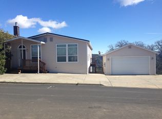 1060 Eastridge Dr, Napa, CA