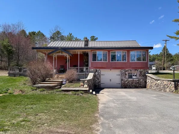 171 Silver Lake Rd, Au Sable Forks, NY 12912