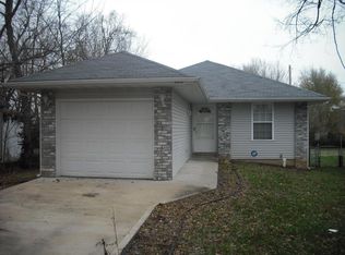 3133 W Madison St, Springfield, MO 65802