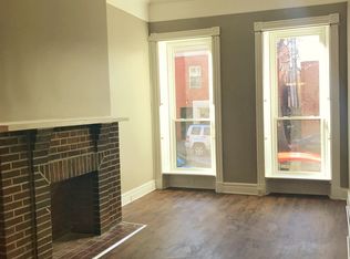 1311 N Calvert St APT 1, Baltimore, MD 21202