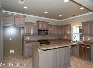 8409 Addison Dr, Amarillo, TX 79119