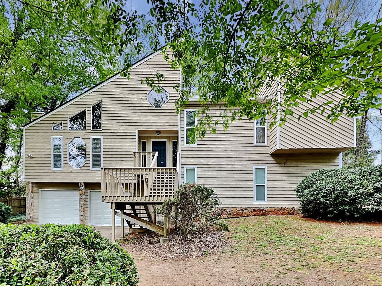 4931 Tremont Dr NE, Marietta, GA 30066 Zillow