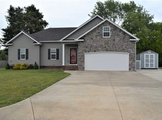112 Elise Cir LOT 6, Tullahoma, TN 37388