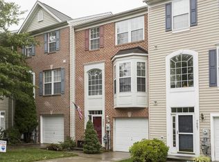 7005 Cradlerock Farm Ct, Columbia, MD 21045