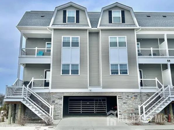 64 Sheridan Ave #A, Seaside Heights, NJ 08751