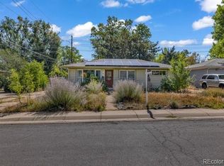 360 31st Street, Boulder, CO 80305
