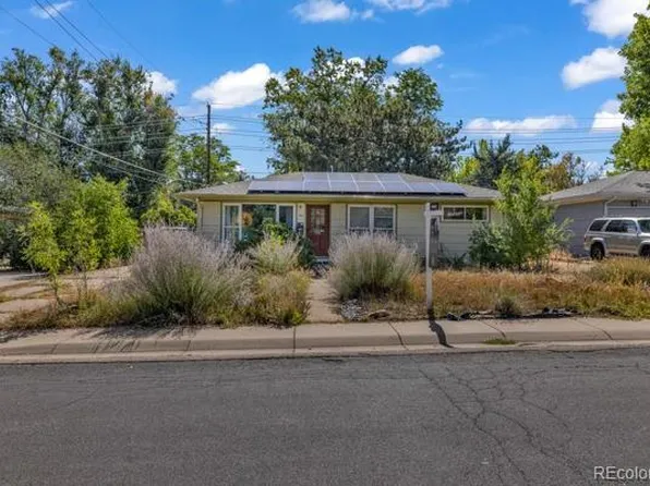 360 31st Street, Boulder, CO 80305