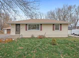 5202 54th Ave N, Crystal, MN 55429