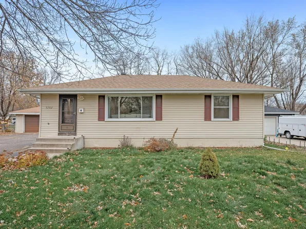 5202 54th Ave N, Crystal, MN 55429