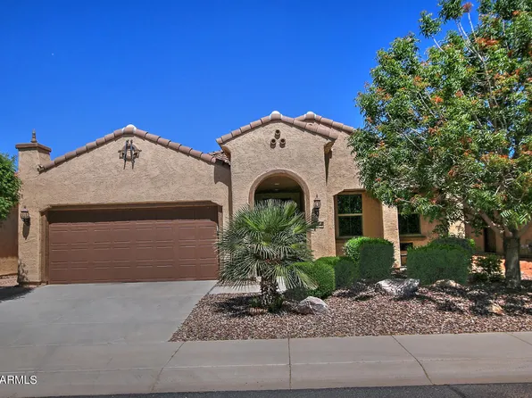 4394 N Hummingbird Dr, Florence, AZ 85132