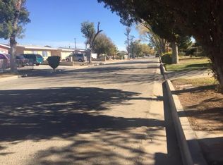 1540 Sweetbrier St, Palmdale, CA 93550