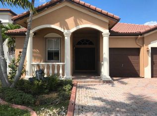 15023 SW 11th Ln, Miami, FL 33194