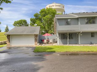 9479 Ranchview Ln N, Maple Grove, MN 55369