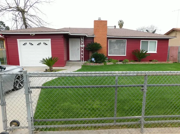 2448 S Holloway Ave, Fresno, CA 93725