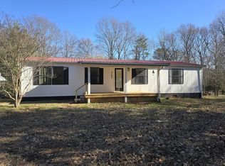 721 Byars Rd, McMinnville, TN 37110