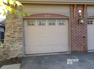 18231 W Wisconsin Ave, Brookfield, WI 53045