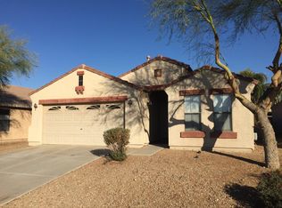 10980 W Manzanita Dr, Peoria, AZ 85345