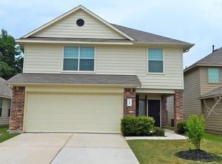 1122 Watson Crossing Way, Houston, TX 77067