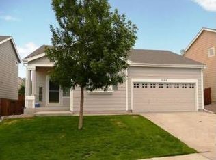 7190 Saddle Up Dr, Colorado Springs, CO 80922