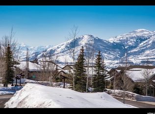 12641 N Slalom Run Dr, Kamas, UT 84036