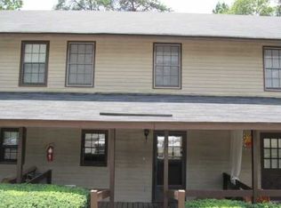 15 Mountain View Ct, Waleska, GA
