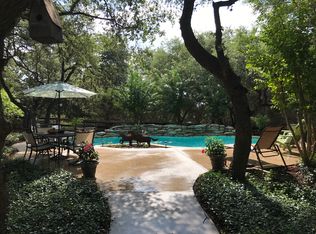 401 S Lariat Cir, Dripping Springs, TX 78620