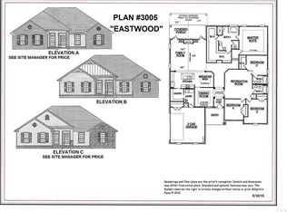 6054 Augustine Dr, Pace, FL 32571