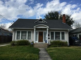 815 Redan St, Houston, TX 77009