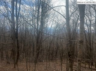 TBD Rainbow Ridge Road, Zionville, NC 28698