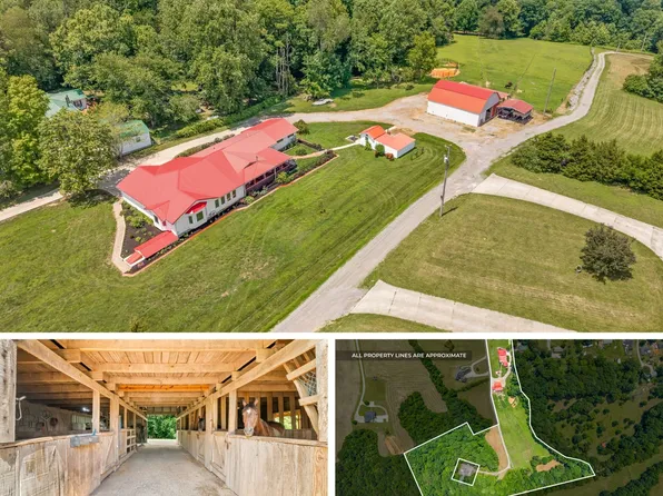 4139 Ashland City Rd, Ashland City, TN 37043
