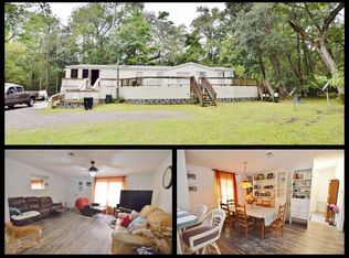 326 Old Magnolia Rd, Crawfordville, FL 32327