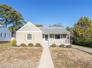 5702 Wythe Ave, Richmond, VA 23226
