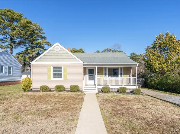 5702 Wythe Ave, Richmond, VA 23226