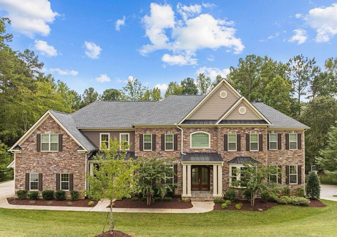 7304 Hasentree Club Dr, Wake Forest, NC 27587 | Zillow