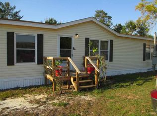 1909 Justice Cir, Gulf Breeze, FL 32563