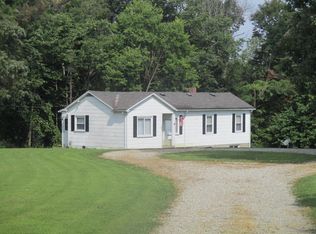 10903 State Route 28, Frankfort, OH 45628