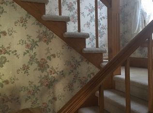 407 Tilford St, Dysart, IA 52224