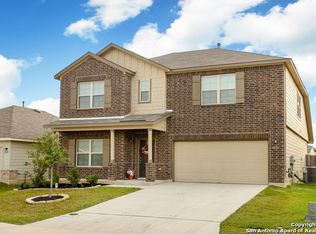 10711 Francisco Way, Converse, TX 78109