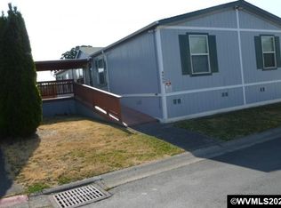 4988 Wind Stone Way NE #37, Salem, OR 97301