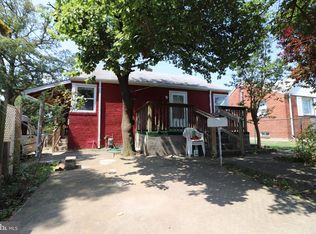 817 Chillum Rd, Hyattsville, MD 20783