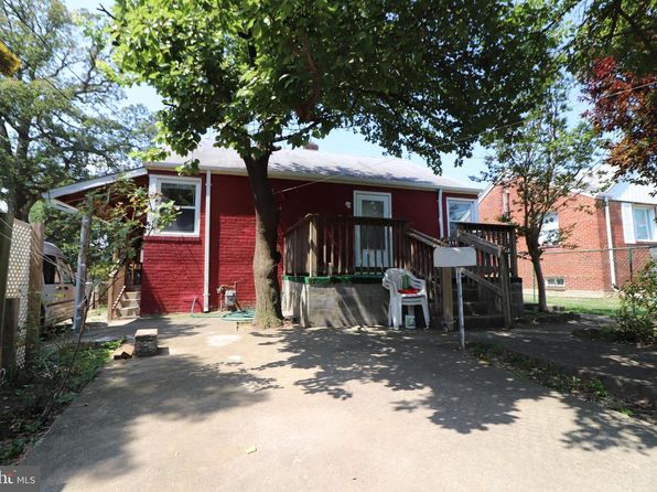 817 Chillum Rd