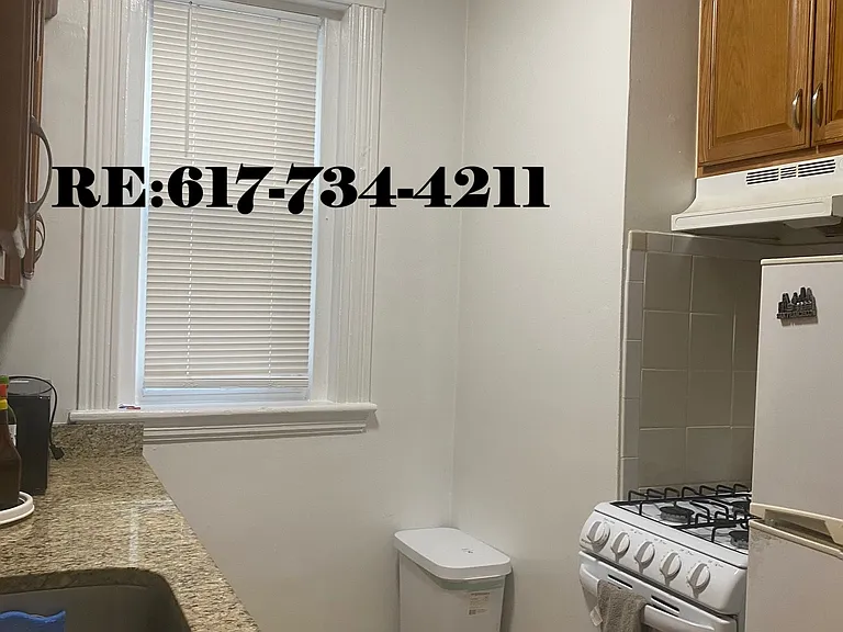 218 Jamaicaway — Photo 6