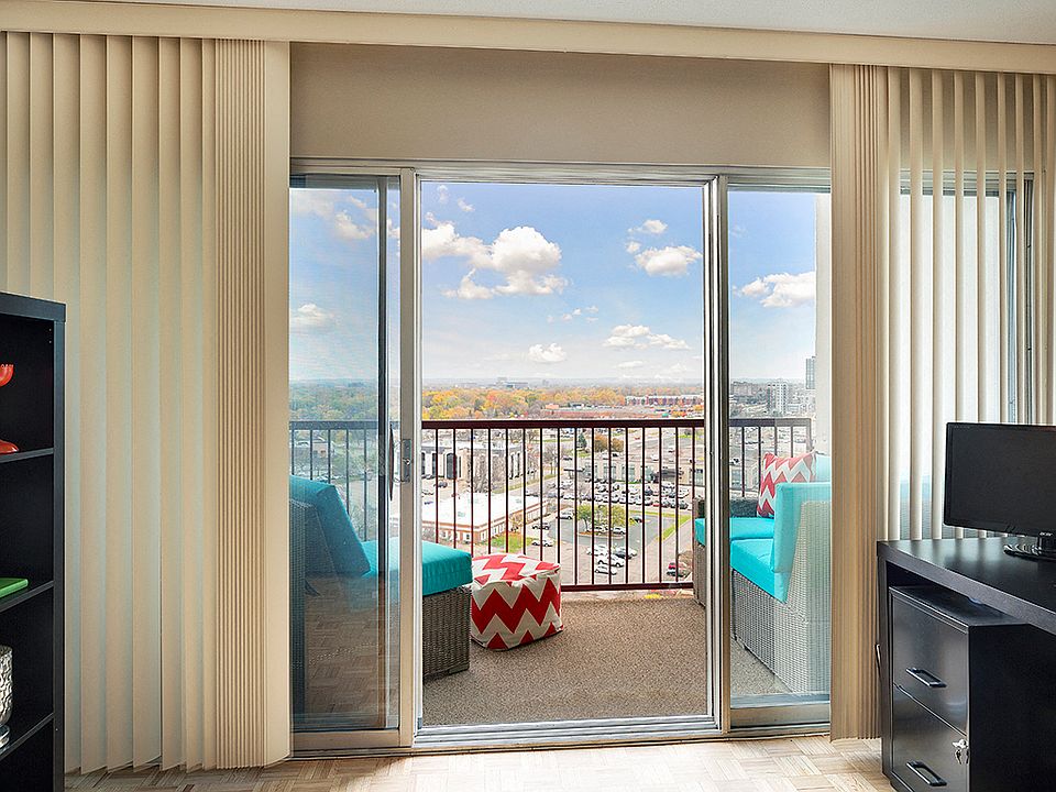 The Edina Towers Apartment Rentals Edina, MN Zillow
