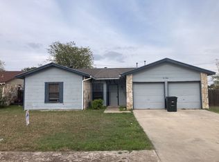 2607 Poage Ave, Killeen, TX 76543