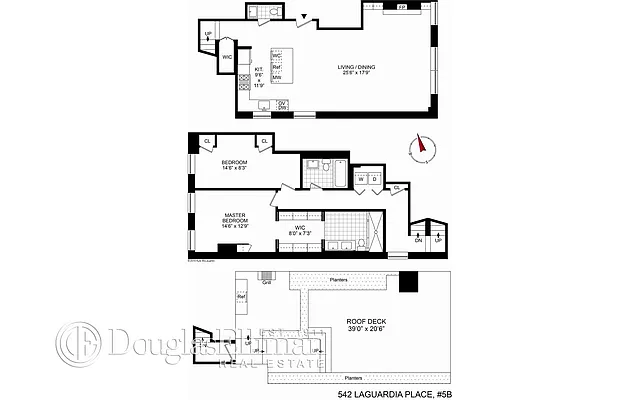 Sold by Douglas Elliman | media 10