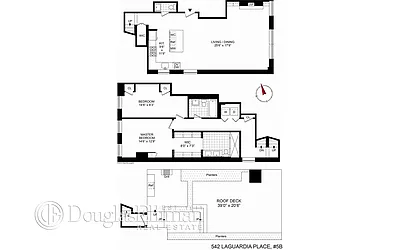 Sold by Douglas Elliman