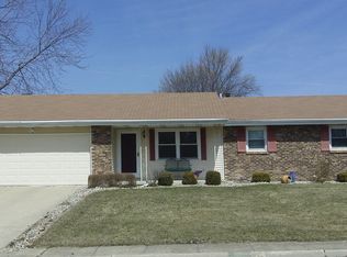671 Concord Pl, Bourbonnais, IL 60914