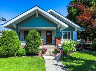 530 W Kiernan Ave, Spokane, WA 99205