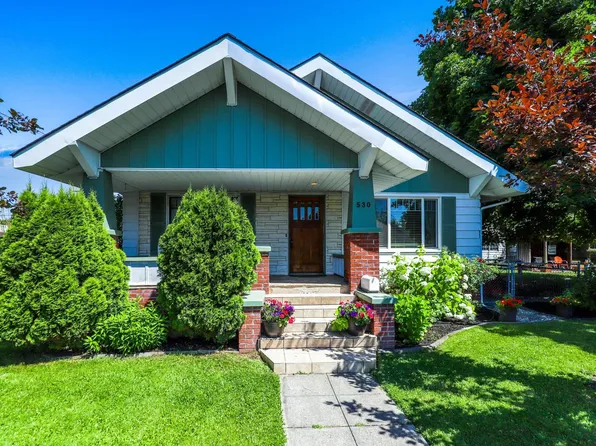 530 W Kiernan Ave, Spokane, WA 99205
