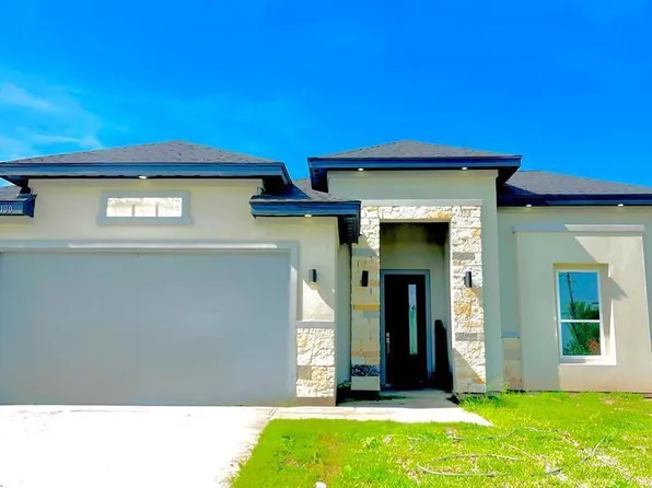 100 Brooks Cir S, La Feria, TX 78559